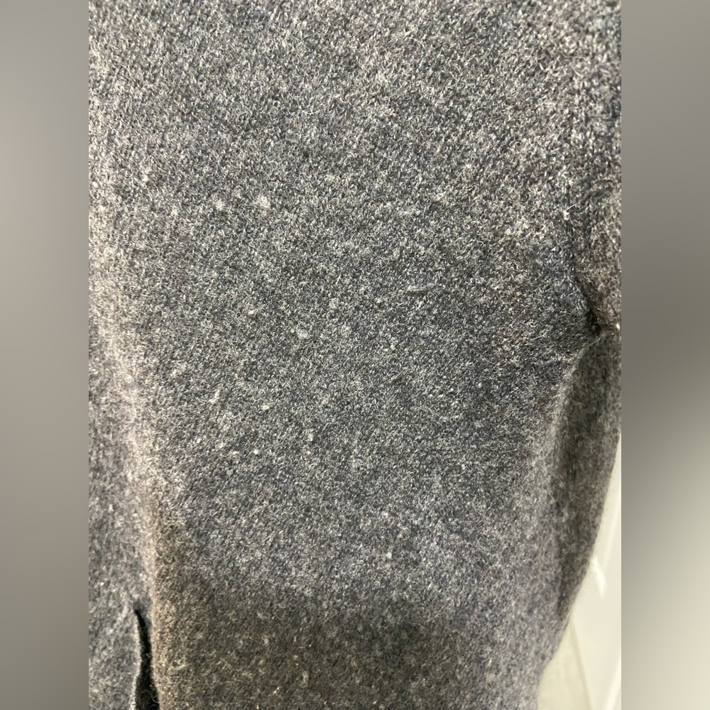 Cashmere Cardigan - Picture 8 of 8